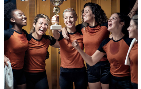 Bienvenue sur le site officiel de l'OMS de Savenay